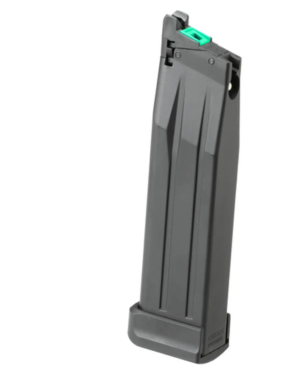 G&G 30 Schuss Gas Magazin für GPM1911 CP Pistole
